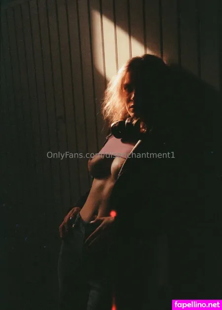 Disenchantment1 OnlyFans Thumbnail #r50msle6Fl