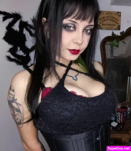 Disfigured Cells OnlyFans Thumbnail #nLvSAuo359