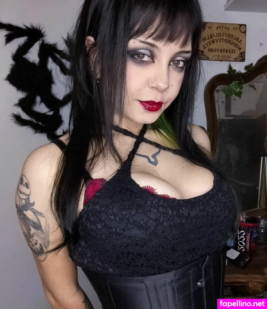 Malva, disfigured_cells2 Nude Leaked OnlyFans Photo #nLvSAuo359