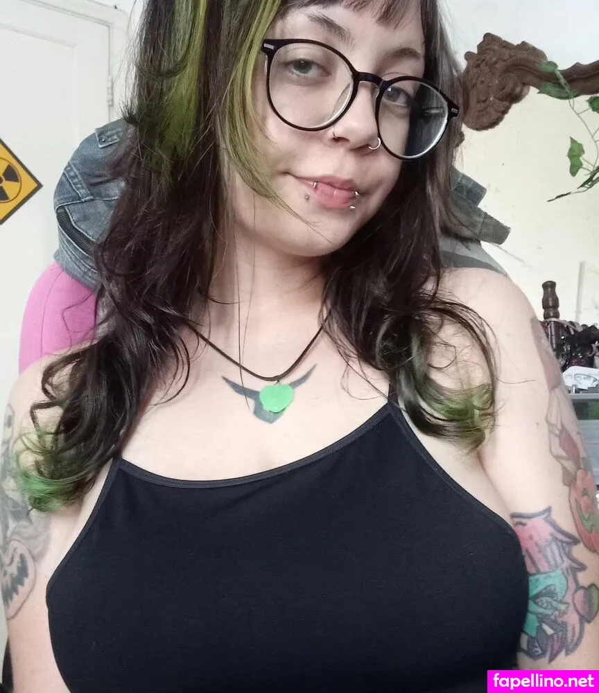 Malva, disfigured_cells2 Nude Leaked OnlyFans Photo #vvYBIuOuXM