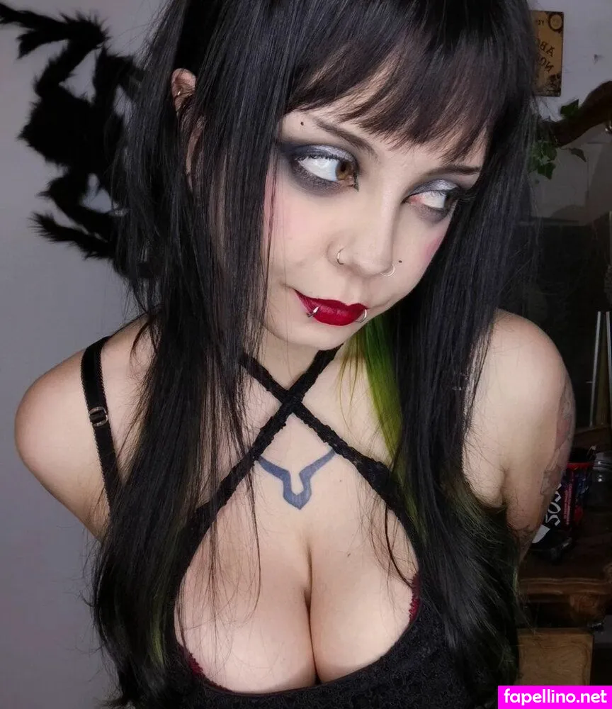 Malva, disfigured_cells2 Nude Leaked OnlyFans Photo #yJk2KhNN78