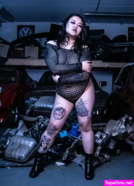 Disgracex OnlyFans Thumbnail #1ZMeggr221