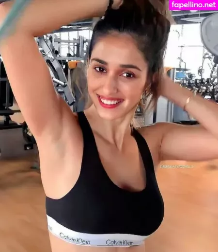 Disha Patani OnlyFans Thumbnail #UWq9G9gQQt