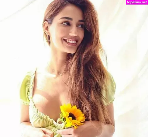 Disha Patani OnlyFans Thumbnail #VPFyVVBBL2