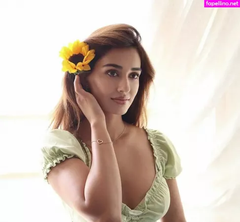 Disha Patani OnlyFans Thumbnail #iGvYoUQB6W