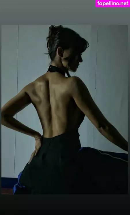 Disha Patani OnlyFans Thumbnail #w8zpzedgDu
