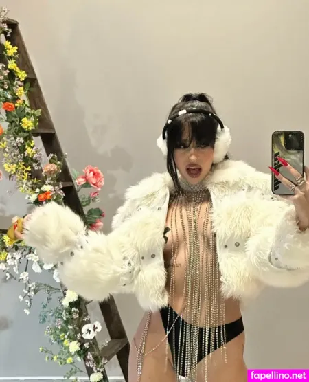 Disko Kitty OnlyFans Thumbnail #2R4irmvyuR
