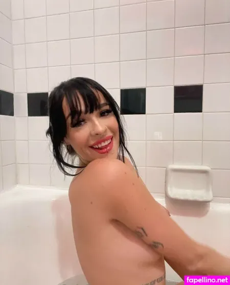 Disko Kitty OnlyFans Thumbnail #7J4tNB9172