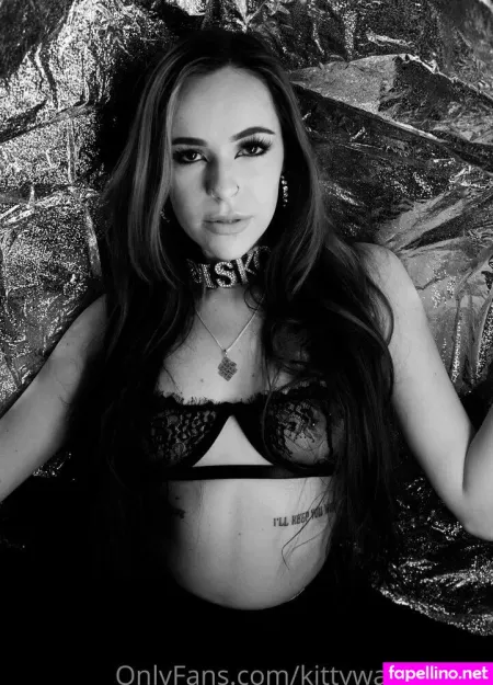 Disko Kitty OnlyFans Thumbnail #IRfoyqRUfV