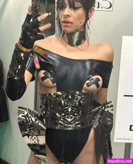 Disko Kitty OnlyFans Thumbnail #KCgwFY88E7