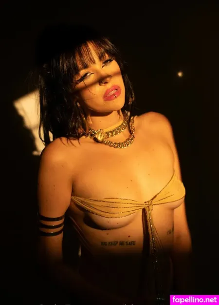 Disko Kitty OnlyFans Thumbnail #QiQIbySFkb