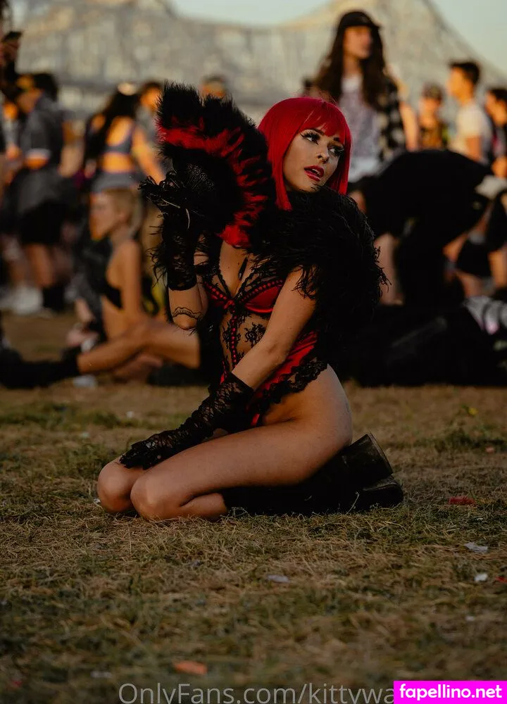 Disko.kitty, diskomfkitty, kittywants2play Nude Leaked OnlyFans Photo #Wy7LORfuJe