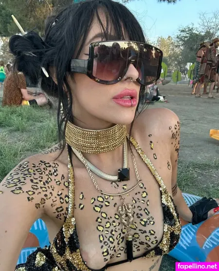 Disko Kitty OnlyFans Thumbnail #u9aHenGi5D