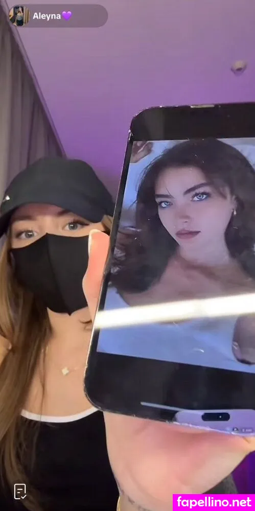 Diskussion: Aleynabaddi Nude Leaked OnlyFans Photo #1MvnF02itx