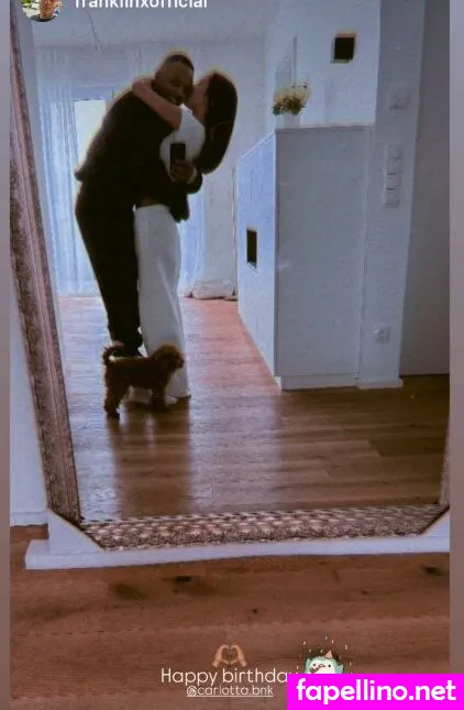 Diskussion: carlotta.bnk Nude Leaked OnlyFans Photo #XUJd4pm7cA