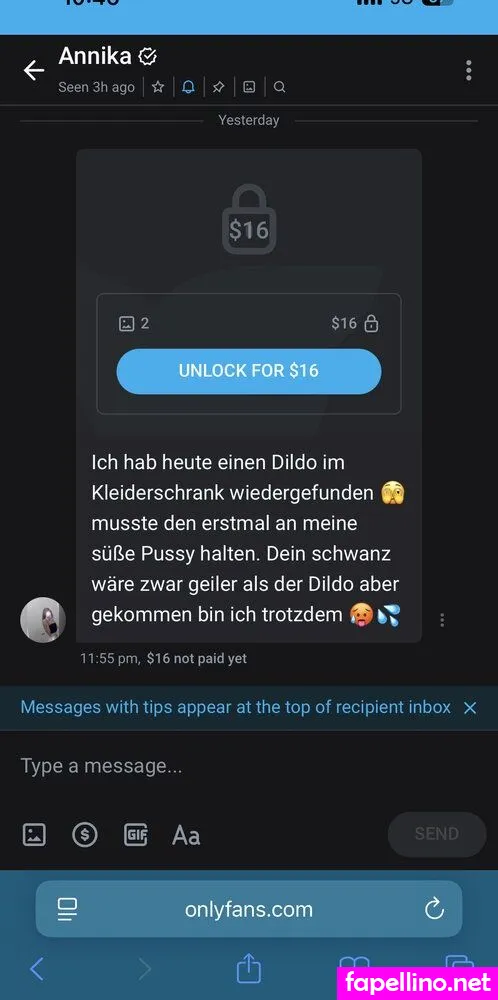 Diskussion: Facelessannika Nude Leaked OnlyFans Photo #DvFwgQQ7Dl