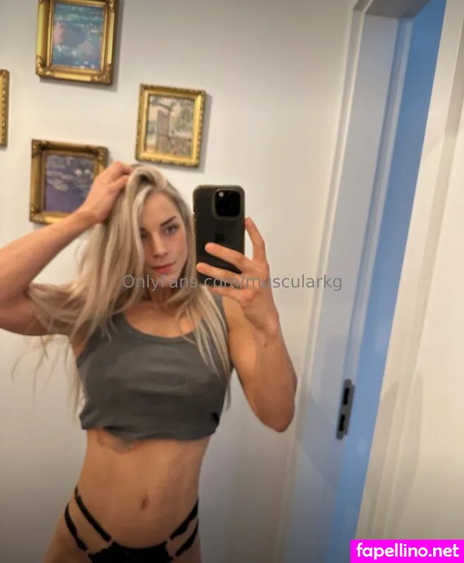 Diskussion: Kg_fit Nude Leaked OnlyFans Photo #Qt8wYzhIAp