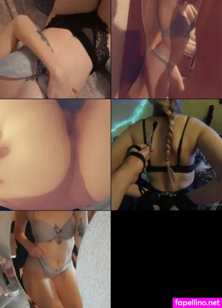 Diskussion Liinushke OnlyFans Thumbnail #N2rs05ZMZD