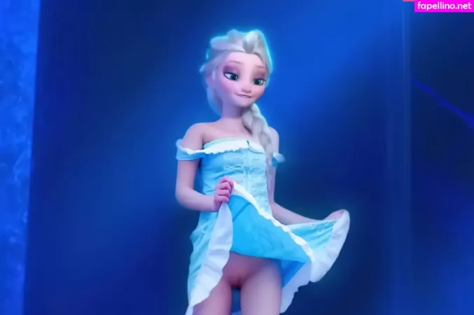 Disney S Frozen OnlyFans Thumbnail #8E4YRgKiV2
