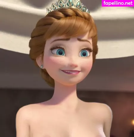 Disney S Frozen OnlyFans Thumbnail #9hacO6nv54
