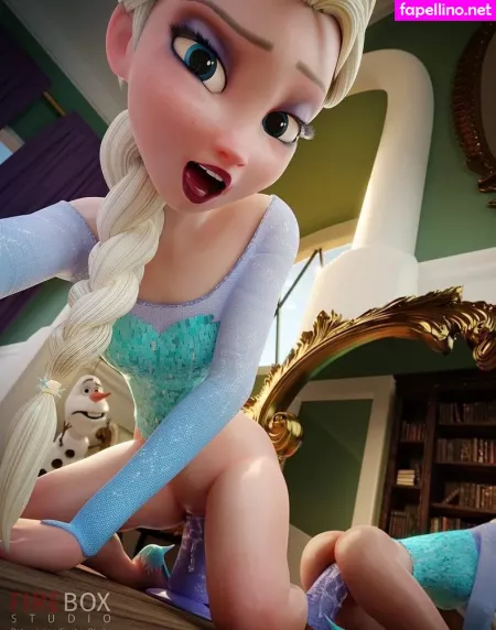Disney S Frozen OnlyFans Thumbnail #DS5v2pjL9e