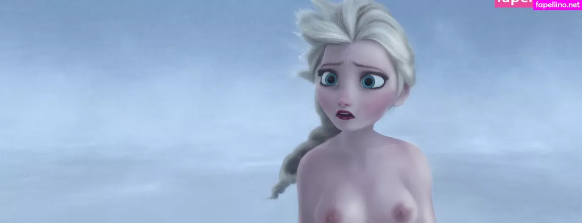 Disney S Frozen OnlyFans Thumbnail #PnKniRD00w