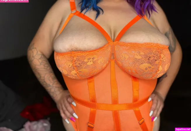 Disneybubbles OnlyFans Thumbnail #Ng0bOnx1tf