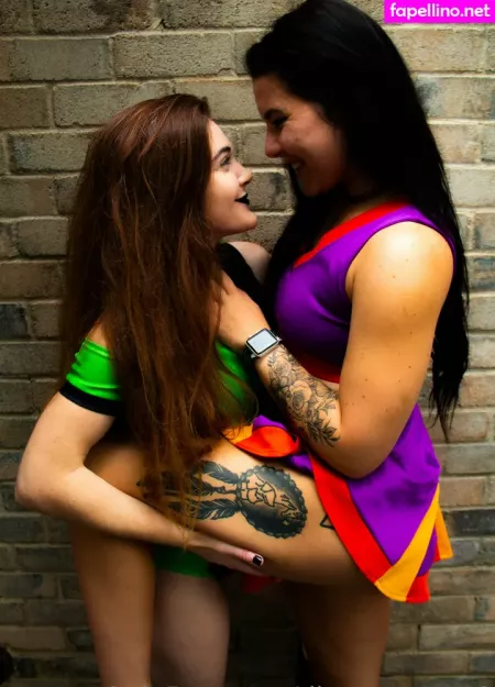 Disneyy Rose OnlyFans Thumbnail #V2dmbP7v64