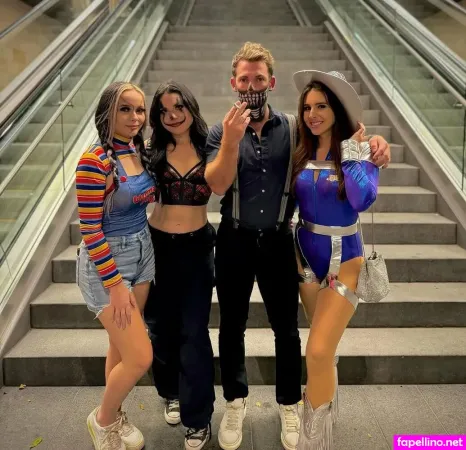 Disneyyrose OnlyFans Thumbnail #PFXqpwZBLS