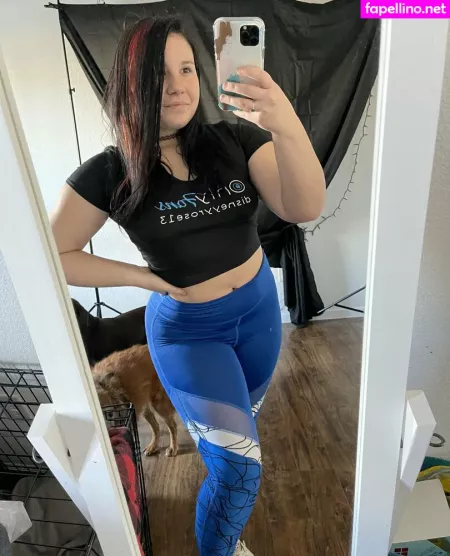 Disneyyrose13 OnlyFans Thumbnail #2uE3QnSUft