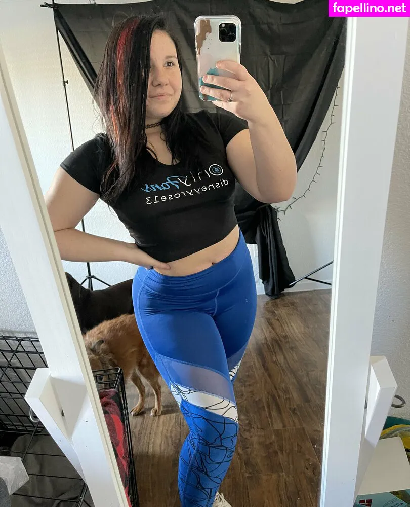 disneyy13rose, disneyyrose13 Nude Leaked OnlyFans Photo #2uE3QnSUft