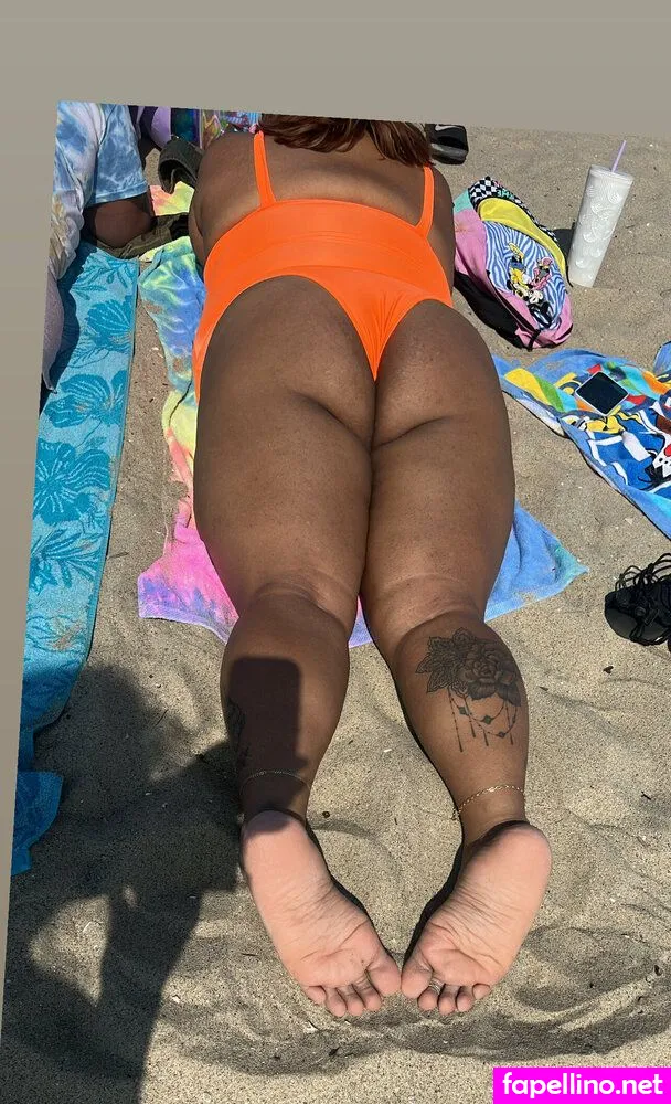 dissa_toes, dissatoes Nude Leaked OnlyFans Photo #1s4lQDFFmG