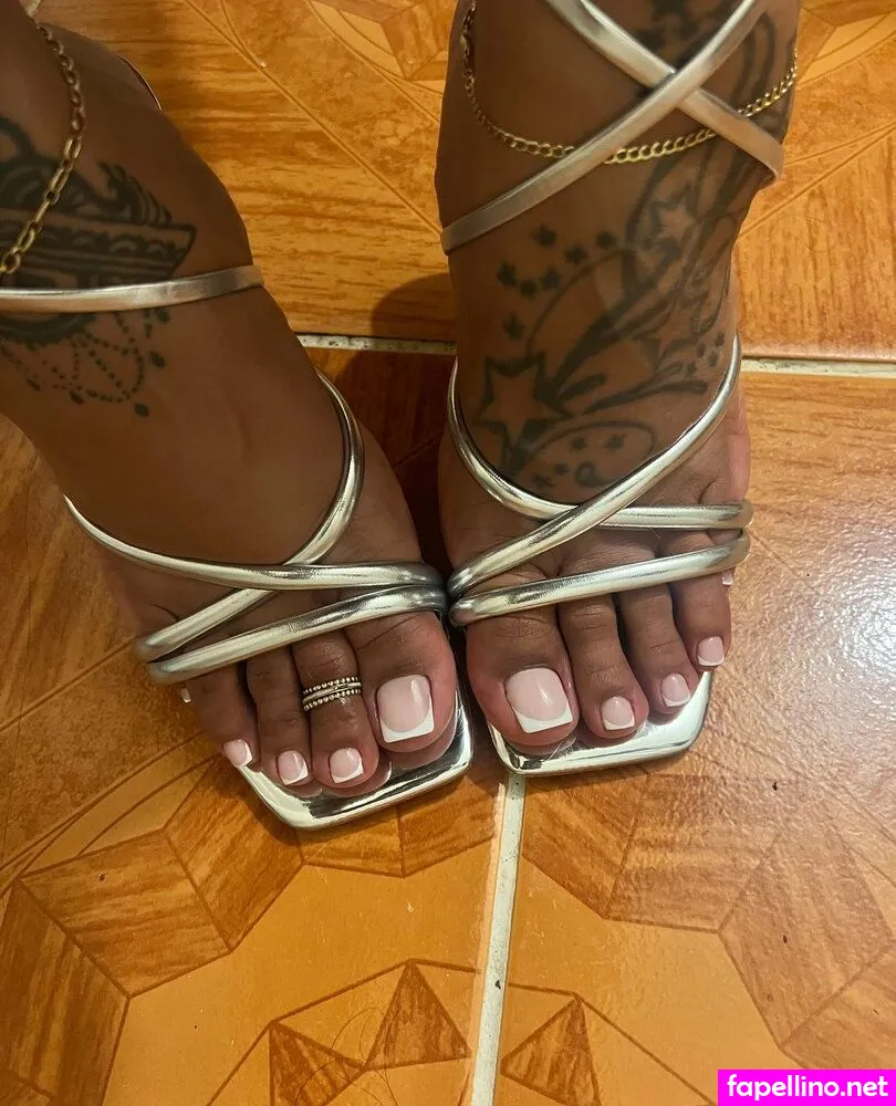 dissa_toes, dissatoes Nude Leaked OnlyFans Photo #69cGHQnPJx