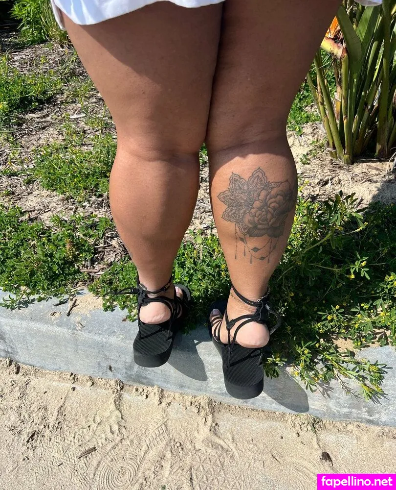 dissa_toes, dissatoes Nude Leaked OnlyFans Photo #AW9FFaYYzt