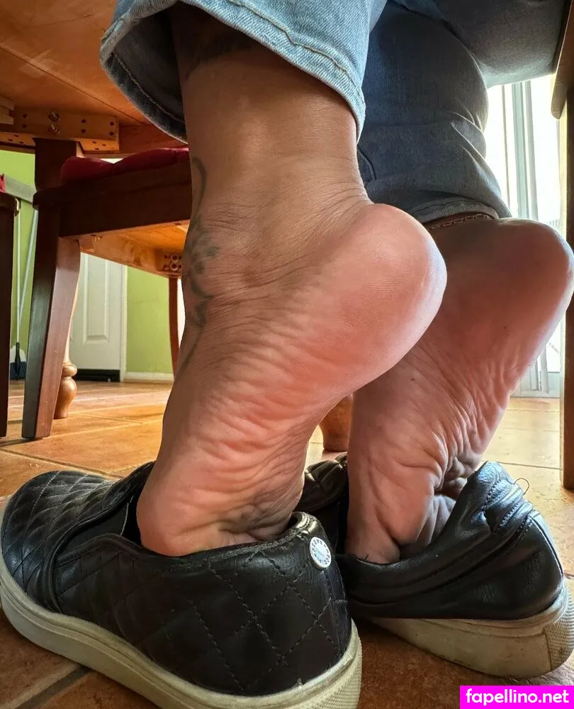 dissa_toes, dissatoes Nude Leaked OnlyFans Photo #pPm2OTwN4i