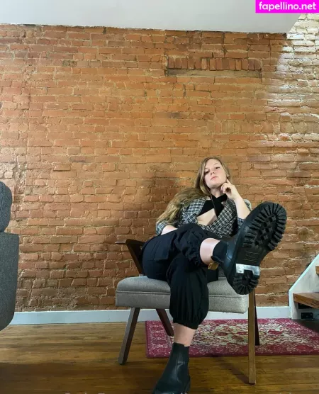 Dissensus Goddess OnlyFans Thumbnail #WPoD1mWRtI