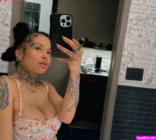 Distortedd OnlyFans Thumbnail #5r5QYyo6FA