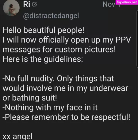 Distractedleo OnlyFans Thumbnail #djYGlZl2d9