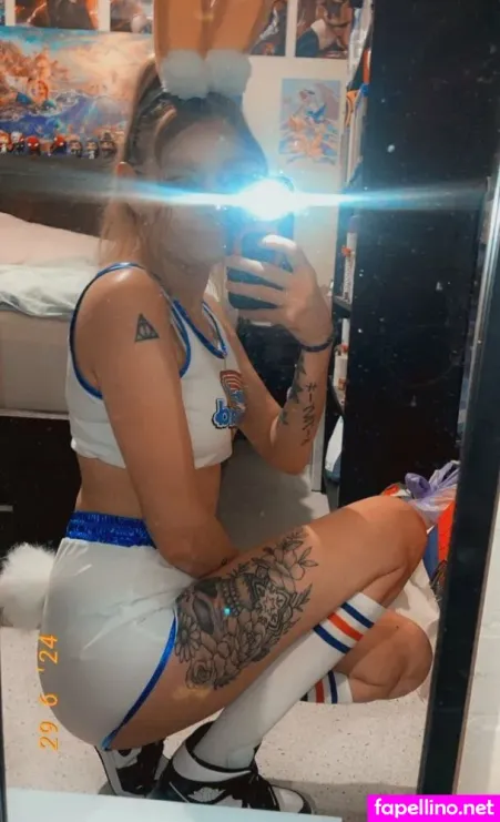 Disturbed Princess OnlyFans Thumbnail #D3Wr4sPEQz