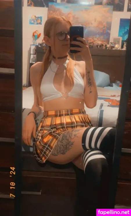 Disturbed Princess OnlyFans Thumbnail #yxh4wTONHP