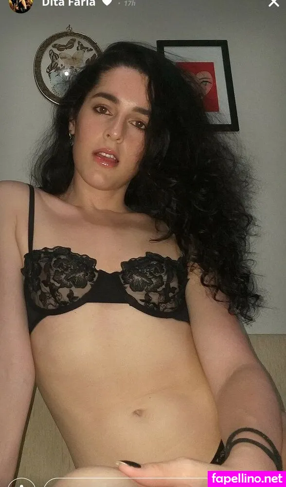 ditafaria Nude Leaked OnlyFans Photo #i0zTFSlyIC