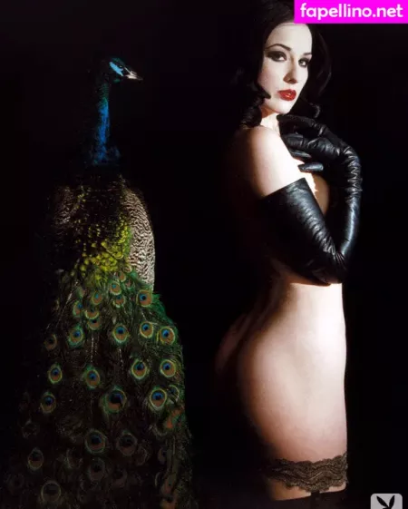 Dita Von Teese OnlyFans Thumbnail #1k9xFDTD7F