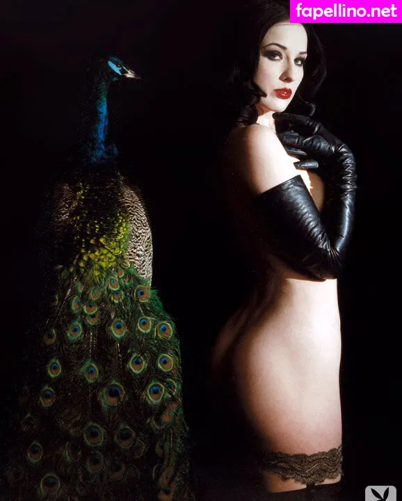 Ditavonteese, creepy___spice Nude Leaked OnlyFans Photo #1k9xFDTD7F