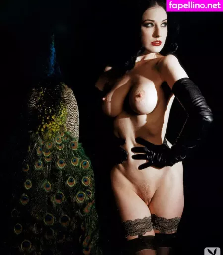 Dita Von Teese OnlyFans Thumbnail #aT3iaQkzR7