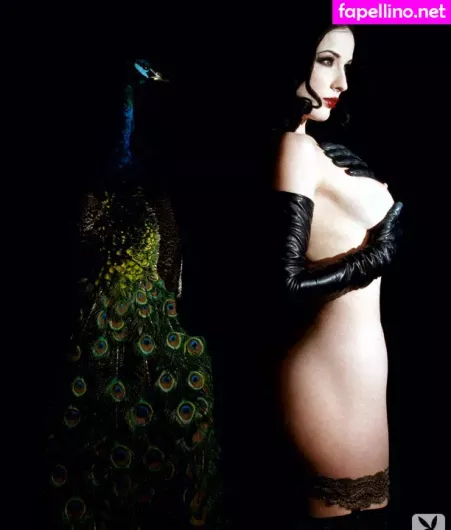 Dita Von Teese OnlyFans Thumbnail #wxn6ulhzov