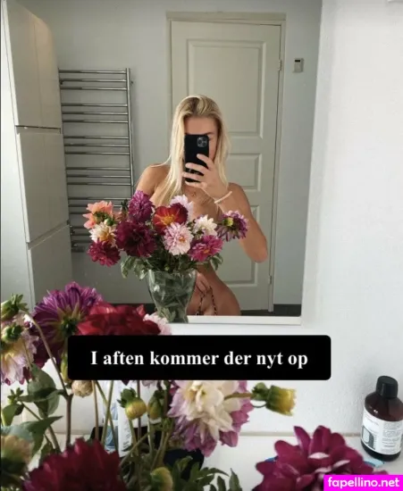 Ditlevsen OnlyFans Thumbnail #OzBhBuYzSg