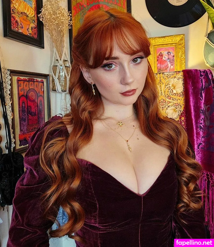 Helena Rosemary, ditsy_floral Nude Leaked OnlyFans Photo #2uzIcuJcX5