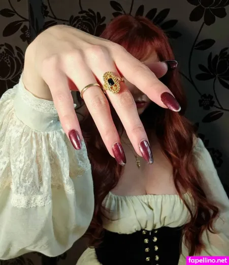 Ditsy Floral OnlyFans Thumbnail #6W7bW9d73Z