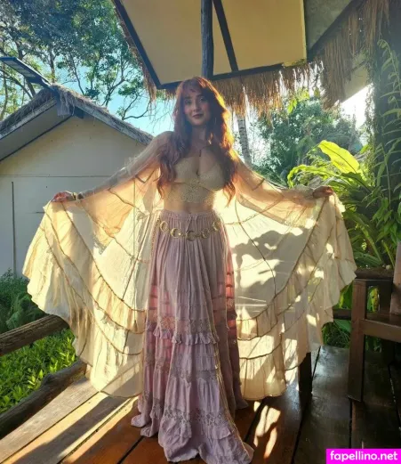Ditsy Floral OnlyFans Thumbnail #7yJkqDJN20