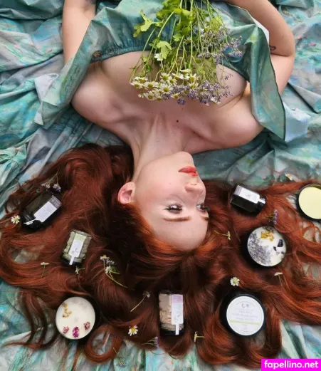 Ditsy Floral OnlyFans Thumbnail #LdHJGypRvD